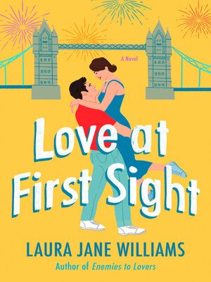Love at First Sight - ebook